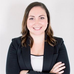 Meet your Posher, Nichole